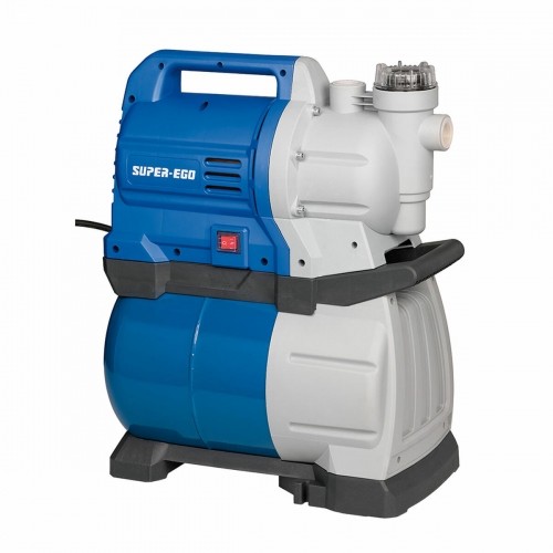 Water pump Super Ego  tps-360 3600 L/H 19 L image 1