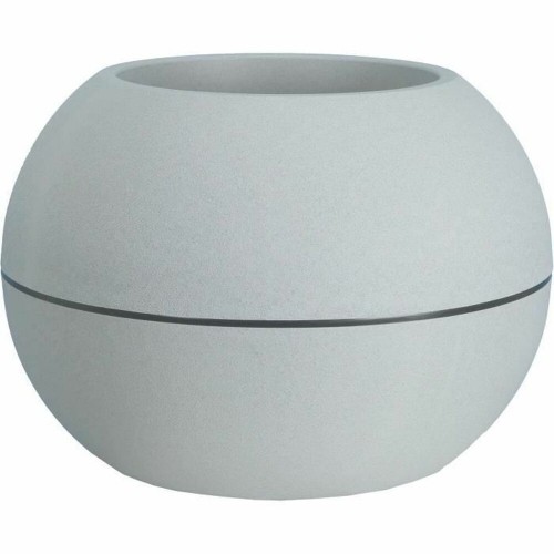 Planter Riviera D40 Ball Stone Granite Ø 40 cm image 1