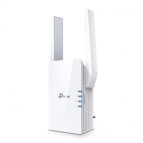 TP-Link  
         
       WRL RANGE EXTENDER 1800MBPS/RE605X image 1