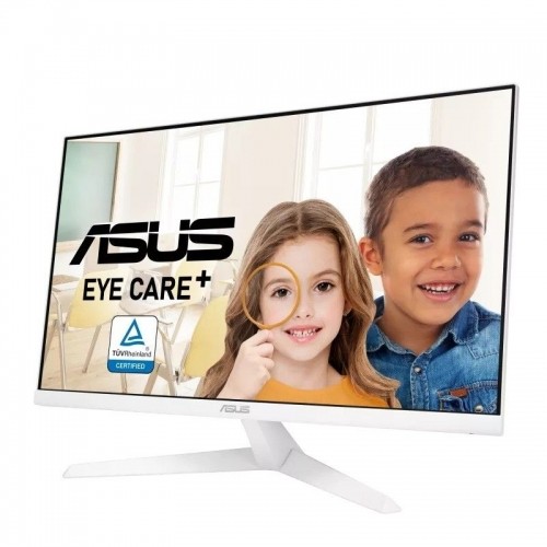 Asus  
         
       VY279HE-W 27inch IPS LED FHD image 1