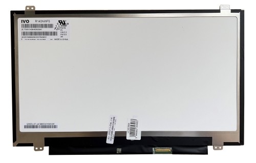 LG Матрица сенсорная 14", 1920x1080, FHD, LED, SLIM, IPS, матовая, 40pin (справа), A+ image 1