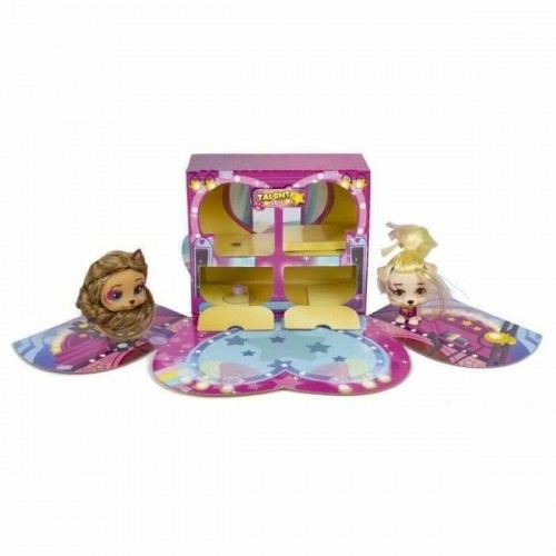 Kуклы IMC Toys Duo pack Celebripets Exclusivo ECI image 1