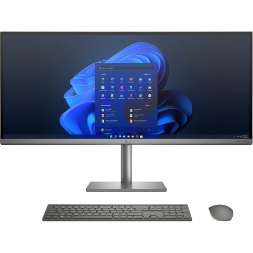 Всё-в-одном HP ENVY 34-c1005ns Intel Core i7-12700 32 GB RAM Испанская Qwerty 34" 1 TB SSD image 1