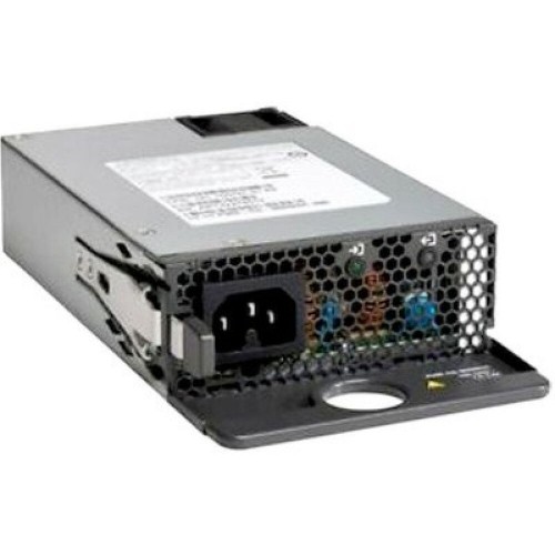 Источник питания CISCO PWR-C5-125WAC=       Чёрный Серый image 1