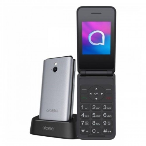 Mobile phone Alcatel 3082X-2CALIB1 2,4" 64 MB RAM 128 MB image 1