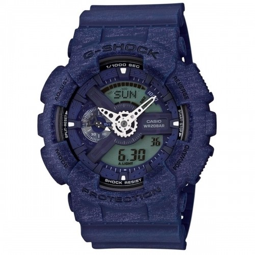 Мужские часы Casio G-SHOCK (Ø 50 mm) image 1