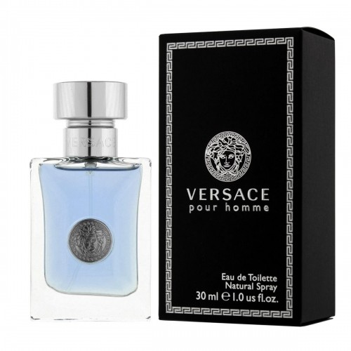 Men's Perfume Versace EDT Pour Homme (30 ml) image 1