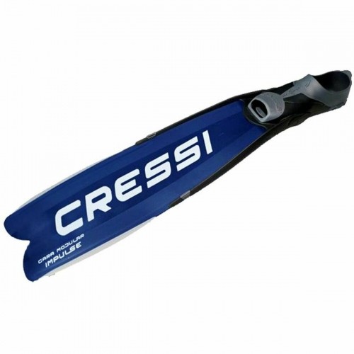 Fins Cressi-Sub Gara Modular Blue image 1