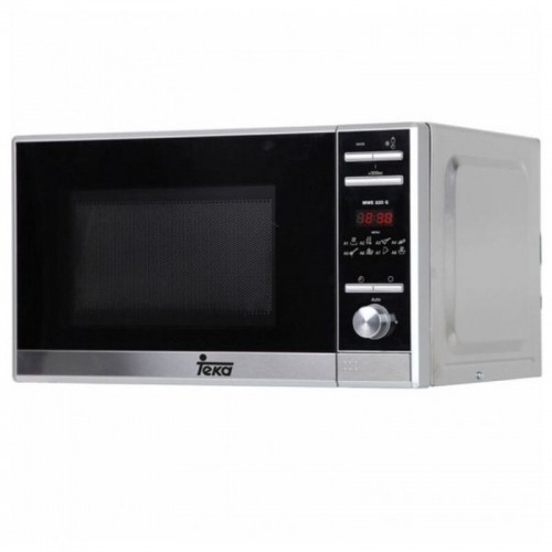 Микроволновая Печь с Грилем Teka MWE 225 G 700W 20L image 1