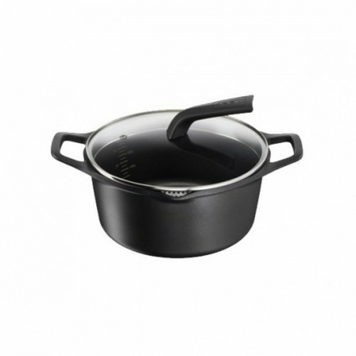 Casserole with lid Tefal ROBUSTO E24944 image 1