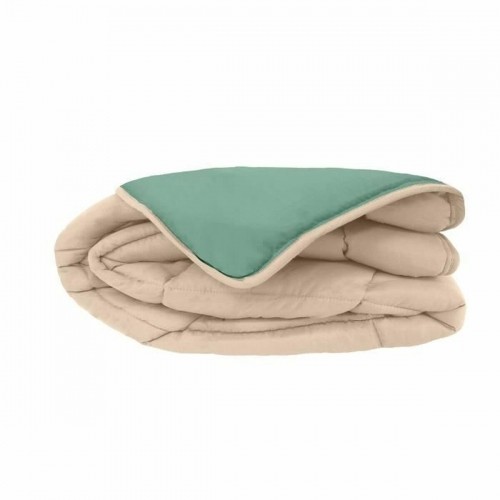 Duvet Poyet  Motte Calgary Green Beige 400 g /m² 140 x 200 cm image 1