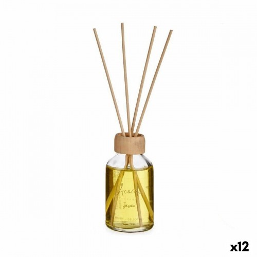 Acorde Aromātiskie Kociņi Jasmīns 50 ml (12 gb.) image 1