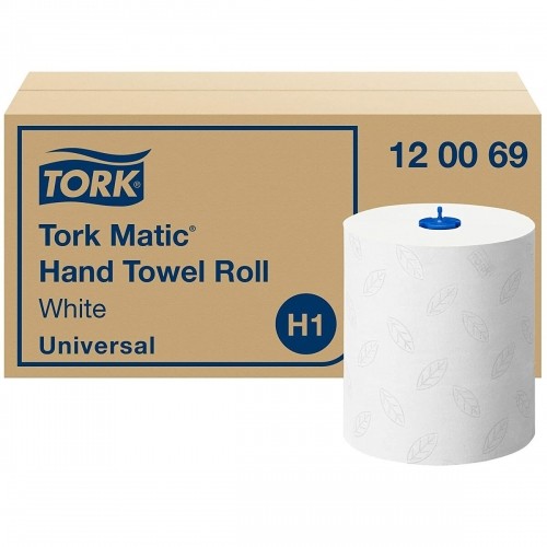 Paper hand towels Tork Matic (6 штук) image 1