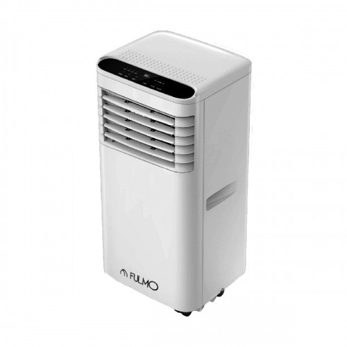 Pārnēsājams gaisa kondicionieris Fulmo Balts A 800 W image 1