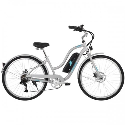 Huffy Everett Plus 27.5" L Size 350W E-Bike image 1