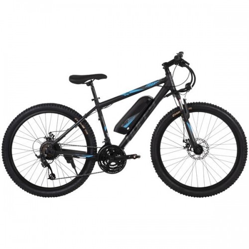 Huffy Transic Plus 26" 350W E-Bike image 1