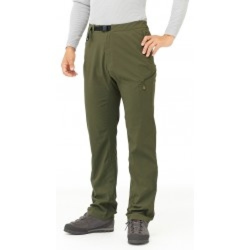 Mont-bell Bikses O.D. Pants Light Mens L Olive image 1