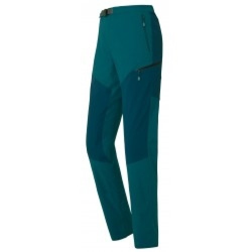 Mont-bell Bikses GUIDE Pants Light Womens L Malard image 1