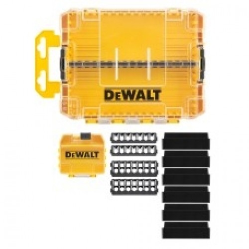 Dewalt AksesuĀri (i) DeWALT Organaizeris TOUGHCASE image 1