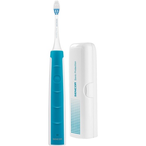 Sencor Electric Sonic Toothbrush SOC1102TQ image 1