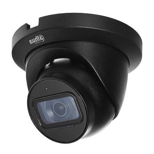 Dahua IP Камера 5MP HDW2541TM-S 2.8mm Black image 1