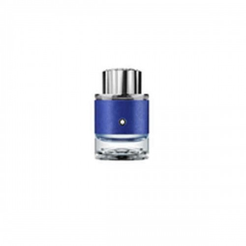 Мужская парфюмерия Montblanc EDP Explorer Ultra Blue (60 ml) image 1