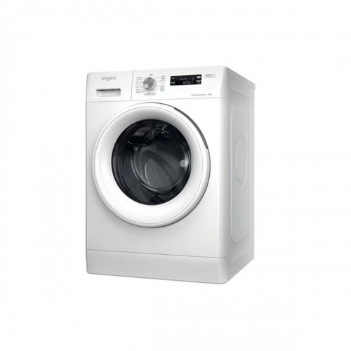 Стиральная машина Whirlpool Corporation FFS9258WSP Белый 1200 rpm 9 kg 60 cm image 1