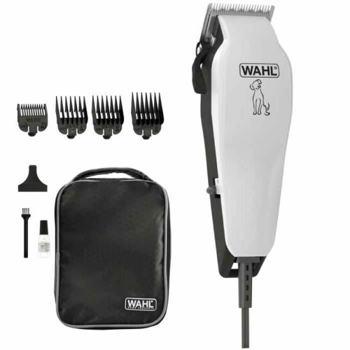 Hair clipper for pets Wahl 20110-0462 White image 1
