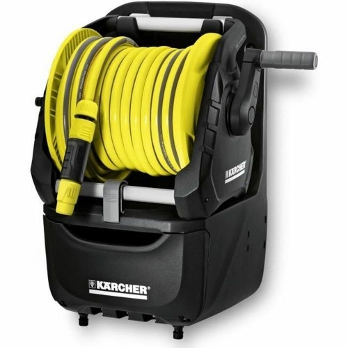 Karcher Šļūtenes turētājs Kärcher HR7315  Kit Primoflex Siena image 1