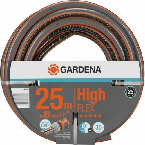 Šļūtene Gardena Comfort High Flex Ø 19 mm 25 m image 1