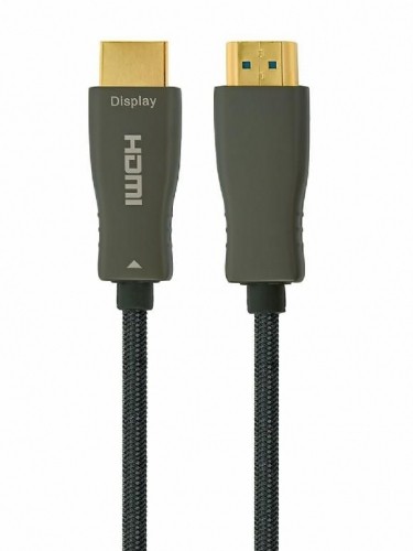 Gembird  
         
       CABLE HDMI-HDMI 20M AOC/CCBP-HDMI-AOC-20M image 1