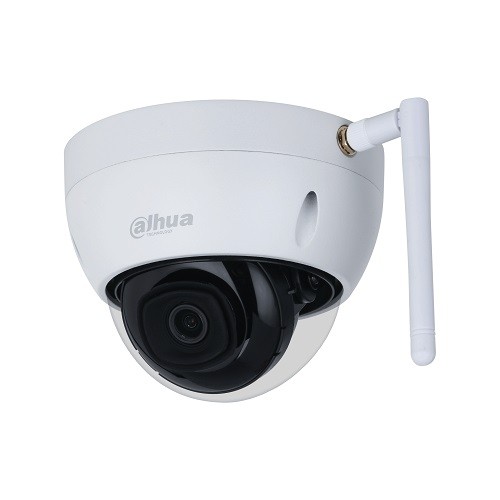 Dahua IP network camera 4MP HDBW1430DE-SW 2.8mm image 1