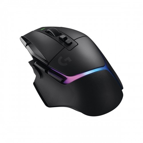 Spēļu Pele Logitech G502 X PLUS image 1