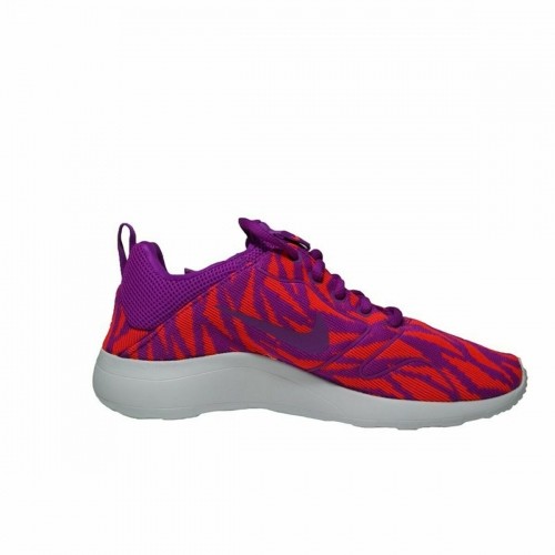 Sports Trainers for Women Nike Kaishi 2.0 Red Purple image 1