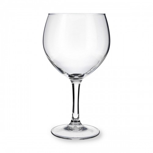 Set of cups Arcoroc Party 6 Units Transparent Glass 620 ml image 1