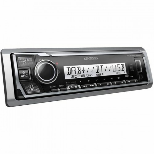 Радио Kenwood KDC-BT450DAB image 1