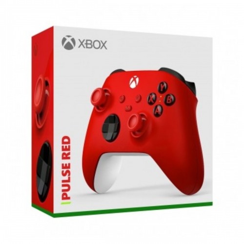 Пульт Xbox One Microsoft QAU-00012 image 1