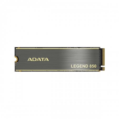 Жесткий диск Adata LEGEND 850 500 GB SSD M.2 image 1