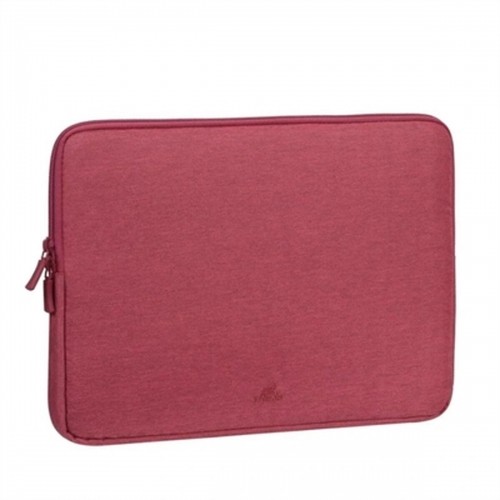 Laptop Cover Rivacase Suzuka Red image 1