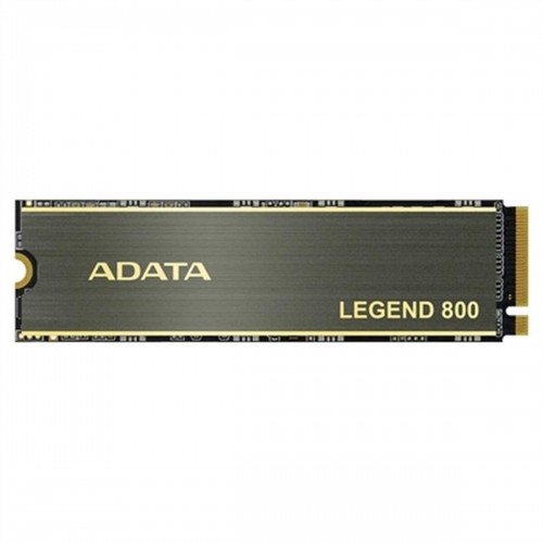 Жесткий диск Adata LEGEND 800 M.2 2 TB SSD image 1