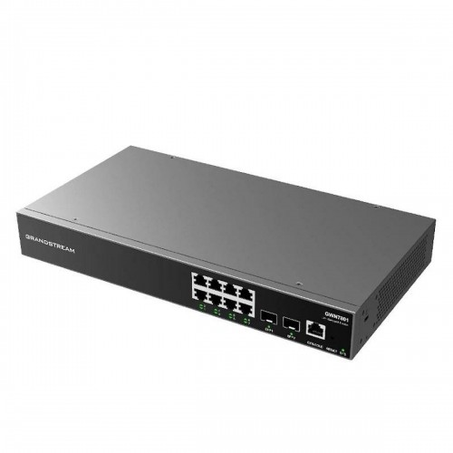 Slēdzis Grandstream GWN7801 Gigabit Ethernet 20 Gbps image 1