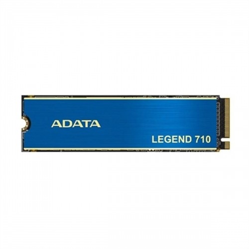 Жесткий диск Adata LEGEND 710 2 TB SSD image 1