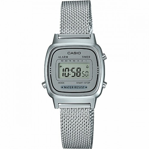 Женские часы Casio LA670WEM-7EF image 1