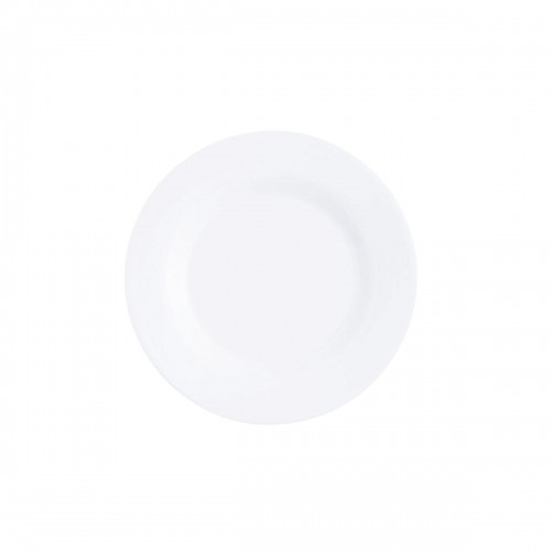 Набор посуды Arcoroc Intensity Белый 6 штук Cтекло 20,5 cm image 1