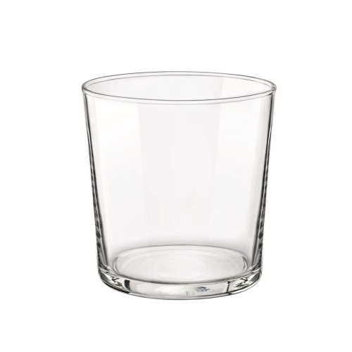 Set of glasses Bormioli Rocco Bodega Transparent 12 Units Glass 370 ml image 1