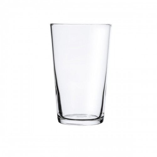 Set of glasses Arcoroc Conique Transparent 12 Units Glass 520 ml image 1