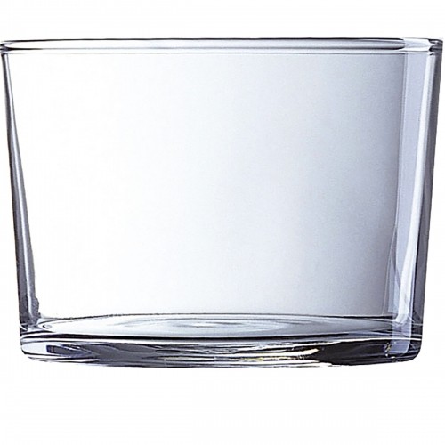 Набор стаканов Arcoroc Chiquito Прозрачный Cтекло 230 ml (6 штук) image 1