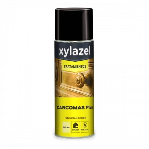 Surfaces Protector Xylazel Plus 5608817 Spray Koka tārps 400 ml Bezkrāsains image 1