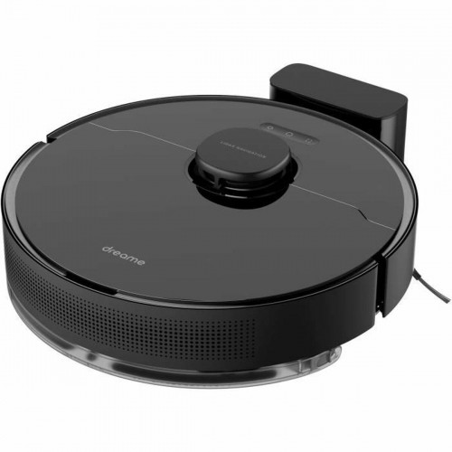 Robot Vacuum Cleaner Dreame D10s Pro image 1