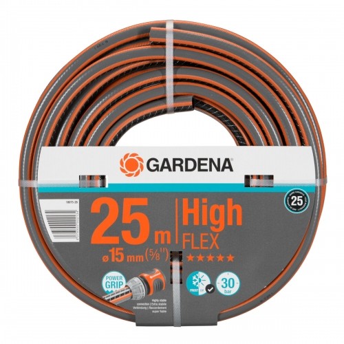 Šļūtene Gardena High Flex 25 m Ø 15 mm image 1